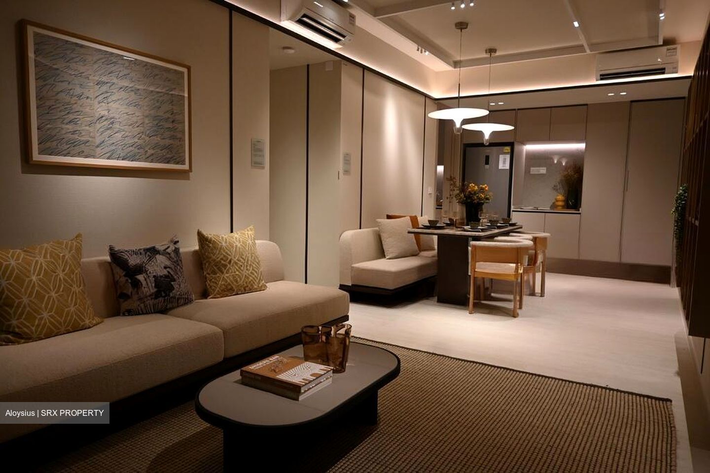 Narra Residences (D23), Apartment #594993861